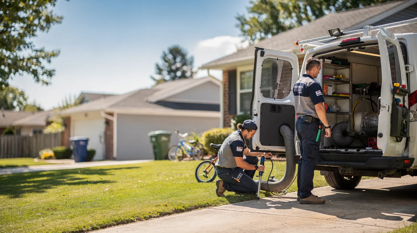 24/7 HVAC Repair & AC Replacement in Hermanville, MS near me